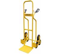Stanley Chariot de Transport HT523 Capacité de Charge jusqu'à 200KG - Chariot av