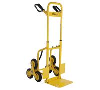 Stanley Chariot de Transport Pliable FT521 - Capacité de Charge Max. 120KG - 68