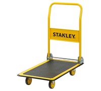 Stanley Chariot à plateforme PC527 150 kg
