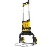Stanley Chariot Pliable 60KG Noir G