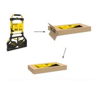 Stanley Chariot pliable FT582 90 kg
