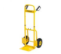 Stanley Chariot Pliable SXWTDFT520 Capacité de Charge jusqu'à 120KG 63 x 52 x 11