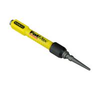 Jeu Chasse-Clous Interchangeables Fatmax Stanley 1-58-501