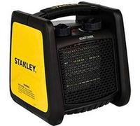 STANLEY - Radiateur mobile pour atelier ou garage - Ceramique - 3000W