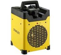 Radiateur Electrique ST1ST400LED240E 3000W Convection Câble Electrique Projecteur LED Orientable Jaune