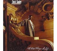 Stanley, Chuck - The Finer Things In Life