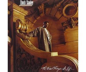 Stanley, Chuck - The Finer Things In Life