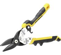 Stanley Cisaille à tôle FATMAX® ERGO droit FMHT73756-0
