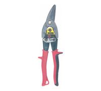 Stanley Cisaille à tôle Stanley MaxSteel 250 mm, rouge, gauche Quantité:1
