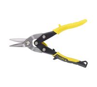 Stanley Cisaille à tôle STANLEY MAXSTEEL® L. 250mm droite Quantité:1