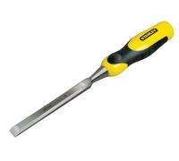 STANLEY® - Ciseau à biseau DYNAGRIP™ avec embout de frappe 12mm (1/2in)