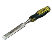 STANLEY® - Ciseau biseauté FatMax® avec Thru Tang 22mm (7/8in)