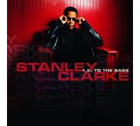Clarke,Stanley - 1,2 to The Bass [Import]