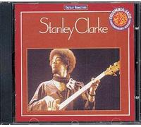 Stanley Clarke