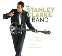 Stanley Clarke Band