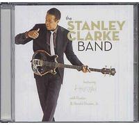 Stanley Clarke - Stanley Clarke Band [New CD]
