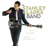 Stanley Clarke - Stanley Clarke Band [New CD]
