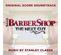 Sony Barbershop