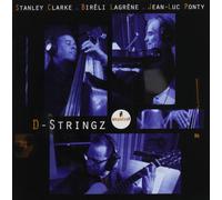 CLARKE, STANLEY / LAGRENE / PONTY - The Road Not Taken [Import]