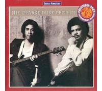 Stanley Clarke - Clarke/Duke Project