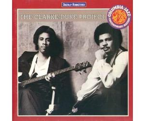 Stanley Clarke - Clarke/Duke Project