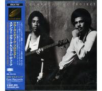 Stanley Clarke - Clarke/Duke Project [Import]