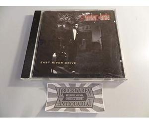 Stanley Clarke - East River Drive