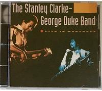 Stanley Clarke & George Duke Band - Live In Montreux 1988