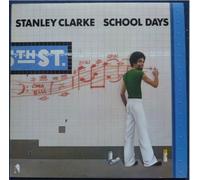 Clarke, Stanley - School Days