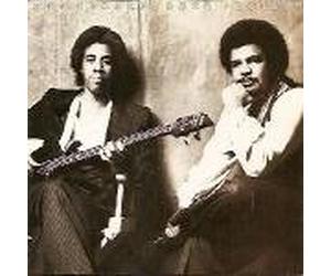 Stanley Clarke / George Duke - The Clarke/Duke Project