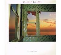 Stanley Clarke - Hideaway
