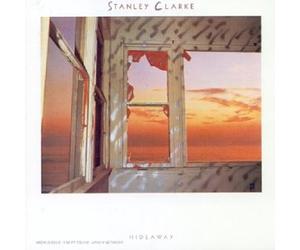 Stanley Clarke - Hideaway