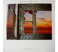 Stanley Clarke - Hideaway - Epic - EPC 26964