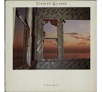 STANLEY CLARKE - Hideaway [Import]
