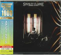 Stanley Clarke - Journey to Love [Import]