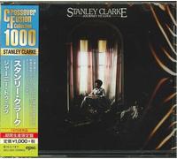 Stanley Clarke - Journey To Love [Cd] Ltd Ed, Japan - Import