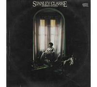 Stanley Clarke - Journey To Love (LP 1975)