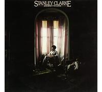 STANLEY CLARKE - journey to love LP