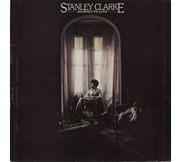 Stanley Clarke - Journey To Love - VG/EX