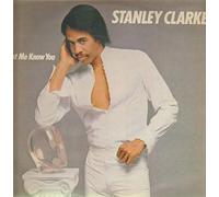 Stanley Clarke - Let Me Know You [Vinyl LP]
