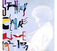 Stanley Clarke - Live 1976-1977