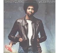 Stanley Clarke - Modern Man