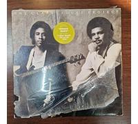 Stanley Clarke / George Duke - Project (1981, & George Duke)
