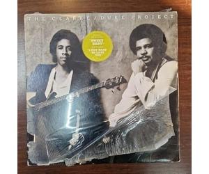 Stanley Clarke - Project (1981, & George Duke) [VINYL]