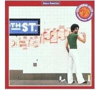 STANLEY CLARKE "SCHOOL DAYS" CD 6 TRACKS NEW