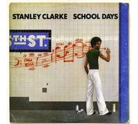 Stanley Clarke - School Days [New CD] UK - Import