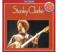 Stanley Clarke