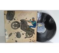 STANLEY CLARKE - Stanley Clarke Rocks Pebbles and Sand, EPC 84342 [Import]