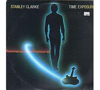 Stanley Clarke - TIME EXPOSURE
