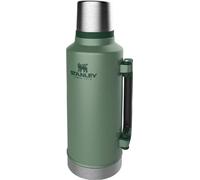 Stanley Classic Bottle XL 1,9 L Hammertone Green
